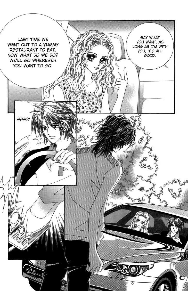 Nice Guy Syndrome Chapter 18 20